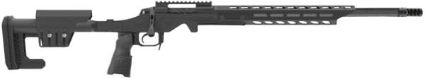 Fierce Firearms MTN Reaper .300 Win Mag 22" Barrel 3-Rounds
