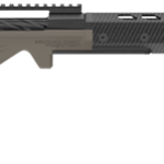 Fierce Firearms MTN Reaper Tungsten 6.5 Creedmoor 20" Barrel 3-Rounds