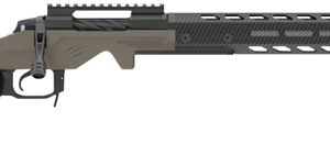 Fierce Firearms MTN Reaper Tungsten 6.5 PRC 20" Barrel 3-Rounds