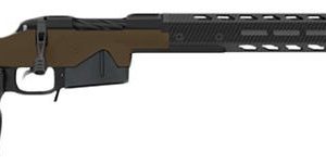 Fierce Firearms MTN Reaper Bronze 7MM Backcountry 20" Barrel 3-Rounds