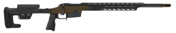 Fierce Firearms MTN Reaper Bronze 7MM Backcountry 20" Barrel 3-Rounds