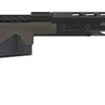 Fierce Firearms MTN Reaper Tungsten 7MM Backcountry 20" Barrel 3-Rounds