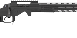 Fierce Firearms MTN Reaper 7mm Rem 22" Barrel 3-Rounds