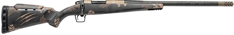 Fierce Firearms Mini Rogue Sonora Carbon Ambush Camo 7mm-08 20" Barrel 4-Rounds Fierce Firearms Mini Rogue Sonora Carbon Ambush Camo 7mm-08 20" Barrel 4-Rounds - Bolt Action Rifles - Miami Shooters Supply