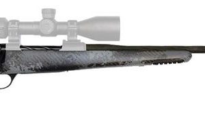 Fierce Firearms Twisted Rage .300 PRC 24" Barrel 4-Rounds Camo Stock