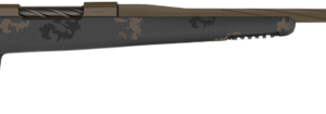 Fierce Firearms Twisted Rival FP Trophy Camo .300 PRC 20" Barrel 3-Rounds