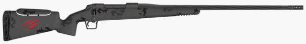 Fierce Firearms Twisted Rival FP Blackout .308 Win 20" Barrel 4-Rounds