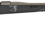 Fierce Firearms Twisted Rival FP Phantom Camo 6.5 Creedmoor 20" Barrel 4-Rounds HFP