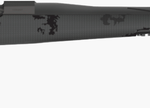 Fierce Firearms Twisted Rival FP Blackout Camo 6.8 Western 22" Barrel 3-Rounds
