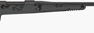 Fierce Firearms Twisted Rival FP Blackout Camo 6.8 Western 22" Barrel 3-Rounds
