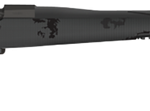 Fierce Firearms Twisted Rival FP Blackout 7mm PRC 20" Barrel 3-Rounds