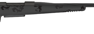 Fierce Firearms Twisted Rival FP Blackout 7mm PRC 20" Barrel 3-Rounds