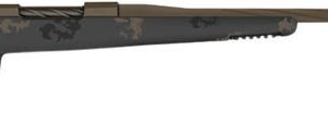 Fierce Firearms Twisted Rival FP Trophy Camo 7mm PRC 22" Barrel 3-Rounds