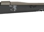 Fierce Firearms Twisted Rival FP Phantom Camo 7mm PRC 24" Barrel 3-Rounds