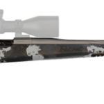 Fierce Firearms Twisted Rival LR Phantom Camo 6.5 Creedmoor 24" Barrel Includes Zeiss Scope