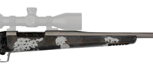 Fierce Firearms Twisted Rival LR Phantom Camo 6.5 Creedmoor 24" Barrel Includes Zeiss Scope