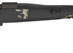 Fierce Firearms Twisted Rival XP Urban 6.5 PRC 20" Barrel 3-Rounds