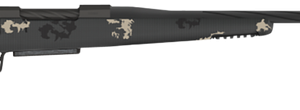Fierce Firearms Twisted Rival XP Urban 6.5 PRC 20" Barrel 3-Rounds