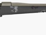Fierce Firearms Twisted Rival XP Phantom Camo 6.8 Western 24" Barrel 3-Rounds