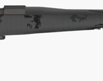 Fierce Firearms Twisted Rival XP Blackout 7mm-08 20" Barrel 4-Rounds