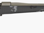 Fierce Firearms Twisted Rival XP Phantom Camo 7mm Rem Mag 24" Barrel 4-Rounds