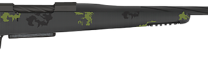 Fierce Firearms Twisted Rival XP Forest 7mm PRC 20" Barrel 3-Rounds