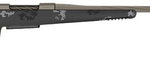 Fierce Firearms Twisted Rival XP Phantom Camo 7mm PRC 22" Barrel 3-Rounds