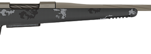 Fierce Firearms Twisted Rival XP Phantom Camo 7mm PRC 24" Barrel 3-Rounds