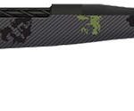 Fierce Firearms Twisted Rogue Forest 6.5 PRC 20" Barrel 3-Rounds
