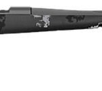 Fierce Firearms Twisted TI Rogue Phantom Camo 6.5 PRC 20" Barrel 3-Rounds