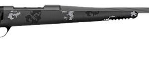 Fierce Firearms Twisted TI Rogue Phantom Camo 7MM Backcountry 20" Barrel 3-Rounds