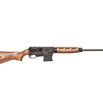 FightLite Industries SCR Nutmeg .223 Rem / 5.56 16.25" Barrel 5-Rounds