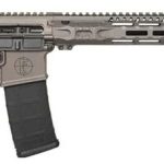 FosTech Outdoors FLITE Elite Eagle Fighter Tungsten 5.56 16" Barrel 30-Rounds Single Stage Trigger