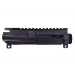 FosTech Outdoors Forged Upper Receiver Stripped for AR-15