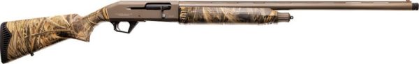 Four Peaks HT-104 Flat Dark Earth 12 GA 28" Barrel 2.75"-Chamber 5-Rounds