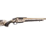 Four Peaks ATA ARMS Turqua 308WIN 18" Barrel 5-Rounds BRZ Sub MOA