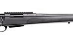 Four Peaks ATA ARMS Turqua 6.5CM 18" Barrel 5-Rounds BLK Sub MOA