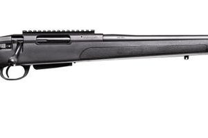 Four Peaks Turqua 6.5 Creedmoor 24" Barrel 5-Rounds Picatinny Rail