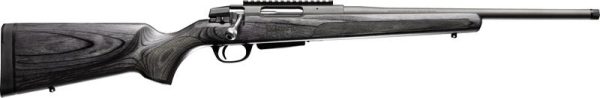 Four Peaks Turqua .308 Win 18.5" Barrel 5-Rounds Laminated