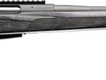 Four Peaks Turqua 6.5 Creedmoor 24" Barrel 5-Rounds 5/8x24 Threaded