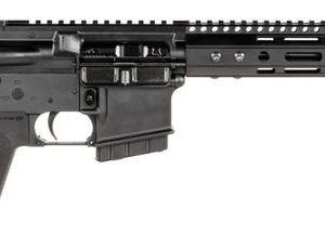 Franklin Armory CA12 Pistol .350 Legend 12" Barrel 10-Rounds