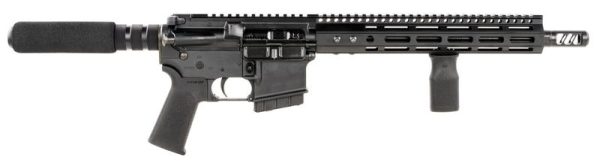 Franklin Armory CA12 Pistol .350 Legend 12" Barrel 10-Rounds