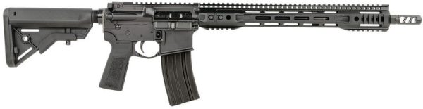 Franklin Armory M4-HTF R3 XTD 5.56 / .223 Rem 16" Barrel 30-Rounds