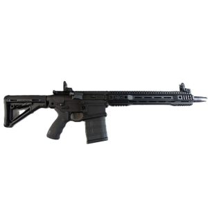 Franklin Armory M4 Milita .308 Win 14.5" P&W Barrel 20-Rounds - Modern Sporting Rifles - Miami Shooters Supply