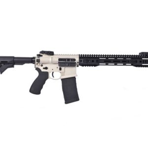 Franklin Armory M4-SBR-L Desert Smoke 5.56 NATO / .223 Rem 16.1" Barrel 30-Rounds - Modern Sporting Rifles - Miami Shooters Supply