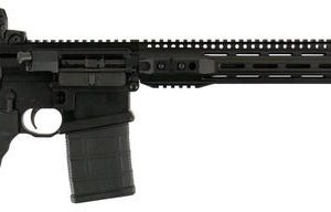 Franklin Armory Militia Praefector-M .308 Win 20" Barrel 30-Rounds