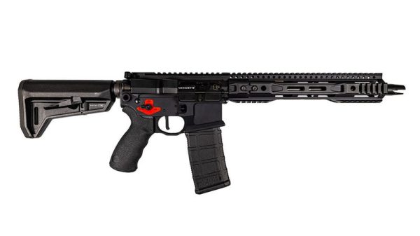 Franklin Armory Reformation RS11 .300 AAC Blackout 11.5" Barrel 30-Rounds NON-NFA