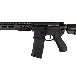 Franklin Armory Reformation RS11 .300 AAC Blackout 11.5" Barrel 30-Rounds NON-NFA No Binary