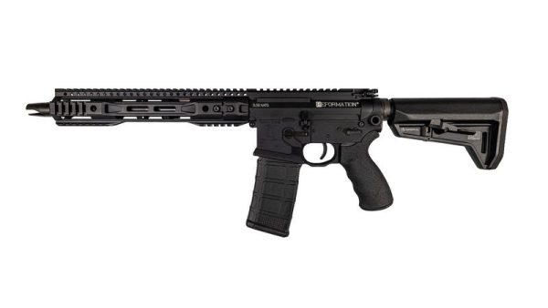Franklin Armory Reformation RS11 .300 AAC Blackout 11.5" Barrel 30-Rounds NON-NFA No Binary