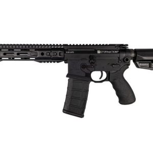 Franklin Armory Reformation RS11 5.56 11.5" Barrel 30-Rounds NON-NFA No Binary
